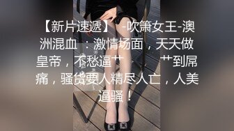 【新片速遞】  -吹箫女王-澳洲混血 ：激情场面，天天做皇帝，不愁逼艹❤️❤️艹到屌痛，骚货要人精尽人亡，人美逼骚！