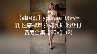 【韩国BJ】yourare  极品巨乳 性感裸舞 抖奶乳摇 粉丝付费房合集【90v】 (2)