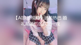 巨乳翘臀美鲍犹如硅胶娃娃，P站火爆极品夫妻【FantasyBabe】最新9月第二期，最完美的性爱享受