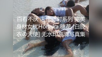 百看不厌 未撸已射系列 完美身材女优Honoka 穗花 [白脱衣の天使] 无水印高清写真集