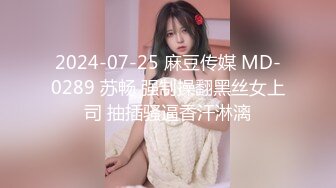 2024-07-25 麻豆传媒 MD-0289 苏畅 强制操翻黑丝女上司 抽插骚逼香汗淋漓