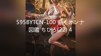 595BYTCN-100 働くオンナ図鑑 ちひろ(22) 4