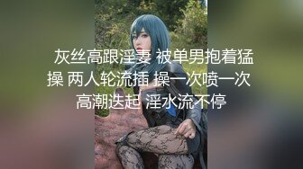 《极品泄密无水首发》露脸才是王道！抖音、推特人气网红模特儿【许美仁】私拍全集，被金主又抠又肏，吃鸡的样子极度反差 (8)