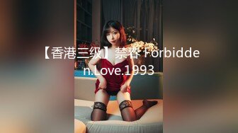 【香港三级】禁春 Forbidden.Love.1993