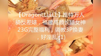 【DragonLLLLLL】推特万人骑反差婊，福建高颜长腿女神23G完整福利，调教3P换妻，好淫乱 (1)