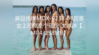 麻豆传媒MDX-0238-04厉害女上司竟是个骚货-文冰冰【MP4/258MB】