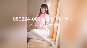 080224-001-carib ダイナマイト 真田春香