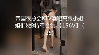 帝国夜总会KTV酒吧高跟小姐姐们嫩B特写合集 【156V】 (25)