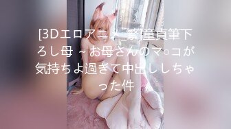 [3Dエロアニメ_繁]童貞筆下ろし母 ～お母さんのマ○コが気持ちよ過ぎて中出ししちゃった件