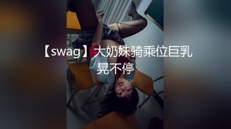 【swag】大奶妹骑乘位巨乳晃不停