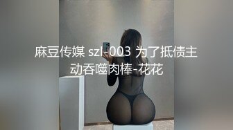 麻豆传媒 szl-003 为了抵债主动吞噬肉棒-花花