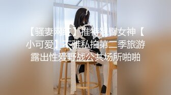 【骚妻网红】推特翘臀女神【小可爱】不雅私拍第二季旅游露出性爱野战公共场所啪啪