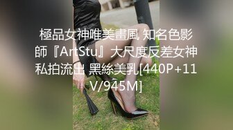 極品女神唯美畫風 知名色影師『ArtStu』大尺度反差女神私拍流出 黑絲美乳[440P+11V/945M]