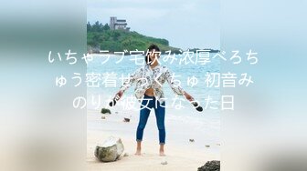 いちゃラブ宅饮み浓厚べろちゅう密着せっくちゅ 初音みのりが彼女になった日