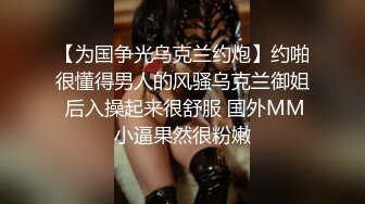 餐厅女厕偷拍 皮裤美女服务员的嫩鲍