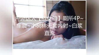   兔耳朵的高挑模特的妹子，互玩69，舌头舔逼女上位打桩