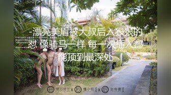 美国金发御姐型美妖 TS伪娘人妖❤️michellealter❤️颜值不错 皮肤白皙 用飞机杯疯狂撸动肉棒 表情很是骚浪！【144V】 (108)