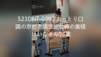 523DHT-0360 おっとり口調の京都老舗旅館女将の奥様 けいこさん54歳