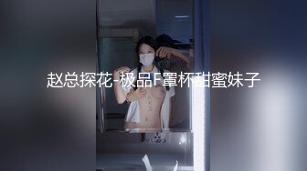 赵总探花-极品F罩杯甜蜜妹子