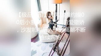 经典流出高级商场厕所TP美女系列 红裙美眉