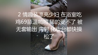 KTV女厕偷拍 好身材连衣裙妹子的小黑鲍