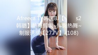 【YZWCD】YC187美女专心挑化妆品！弯腰CD蕾丝边粉内！