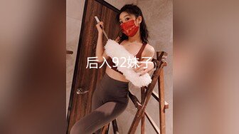 Oral sex of young lady -一次迫不及待的口交