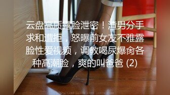 《极品CP魔手外购》美女如云热闹商场全景偸拍~女厕各种大屁股小姐姐方便~好多气质小姐姐撅着大腚哗哗尿量充足 (4)