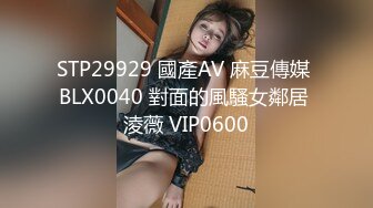 STP29929 國產AV 麻豆傳媒 BLX0040 對面的風騷女鄰居 淩薇 VIP0600