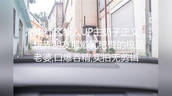 路边公厕一箭双雕连拍两位少妇的小黑鲍