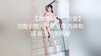 ❤️❤️【微博网红 二阶堂】完整全部大尺度写真 内裤勒逼 露出肥美两瓣