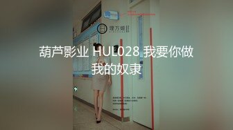 葫芦影业 HUL028 我要你做我的奴隶