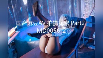 国产麻豆AV 拍摄花絮 Part2 MD0056-2