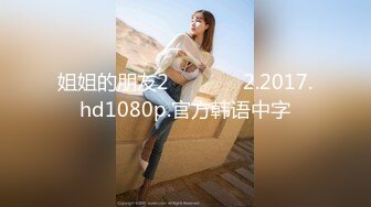 【YZWCD】YM0100金发蓝色lo裙小姐姐！前后CD性感粉内！