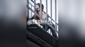 筱田甜 小女仆