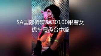 SA国际传媒SAT0100跟着女优车震趣台中篇