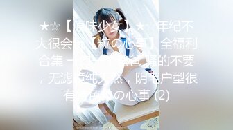 ★☆【原味少女】★☆年纪不大很会玩【粒の心事】全福利合集 一口一个爸爸 骚的不要，无滤镜纯天然，阴毛户型很有特色粒の心事 (2)