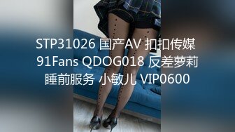 STP31026 国产AV 扣扣传媒 91Fans QDOG018 反差萝莉睡前服务 小敏儿 VIP0600