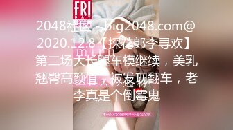 2048社区 - big2048.com@2020.12.8【探花郎李寻欢】第二场大长腿车模继续，美乳翘臀高颜值，被发现翻车，老李真是个倒霉鬼