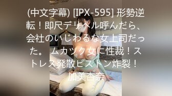 (中文字幕) [IPX-595] 形勢逆転！即尺デリヘル呼んだら、会社のいじわるな女上司だった。 ムカツク女に性裁！ストレス発散ピストン炸裂！ 加美杏奈