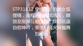 【3P4P5P女女互勉剧情COS】Hunnybunny 极品福利，第二弹16