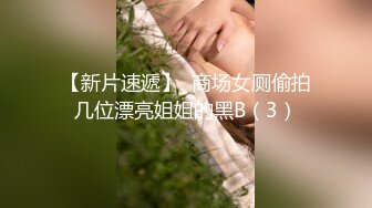 【新片速遞】  商场女厕偷拍几位漂亮姐姐的黑B（3）