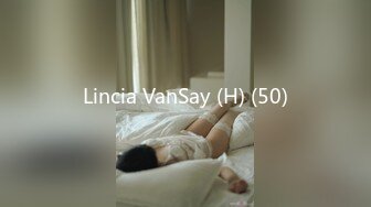 Lincia VanSay (H) (50)