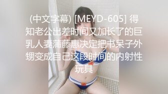 (中文字幕) [MEYD-605] 得知老公出差时间又加长了的巨乳人妻蒲藤惠决定把书呆子外甥变成自己这段时间的内射性玩具