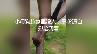 小母狗趁家里没人，露粉逼自慰给我看