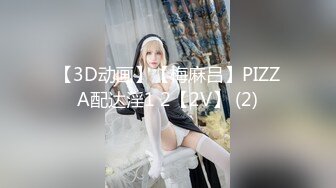 【3D动画】【梅麻吕】PIZZA配达淫1 2【2V】 (2)