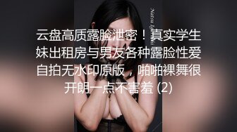 云盘高质露脸泄密！真实学生妹出租房与男友各种露脸性爱自拍无水印原版，啪啪裸舞很开朗一点不害羞 (2)