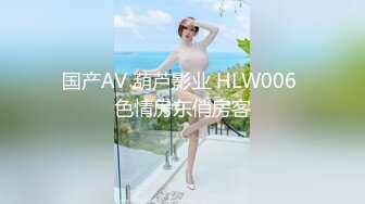 国产AV 葫芦影业 HLW006 色情房东俏房客