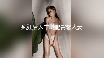 疯狂后入丰满肥臀骚人妻