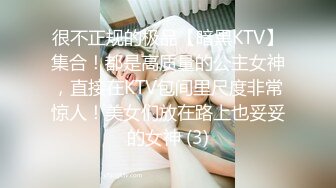 很不正规的极品【暗黑KTV】集合！都是高质量的公主女神，直接在KTV包间里尺度非常惊人！美女们放在路上也妥妥的女神 (3)